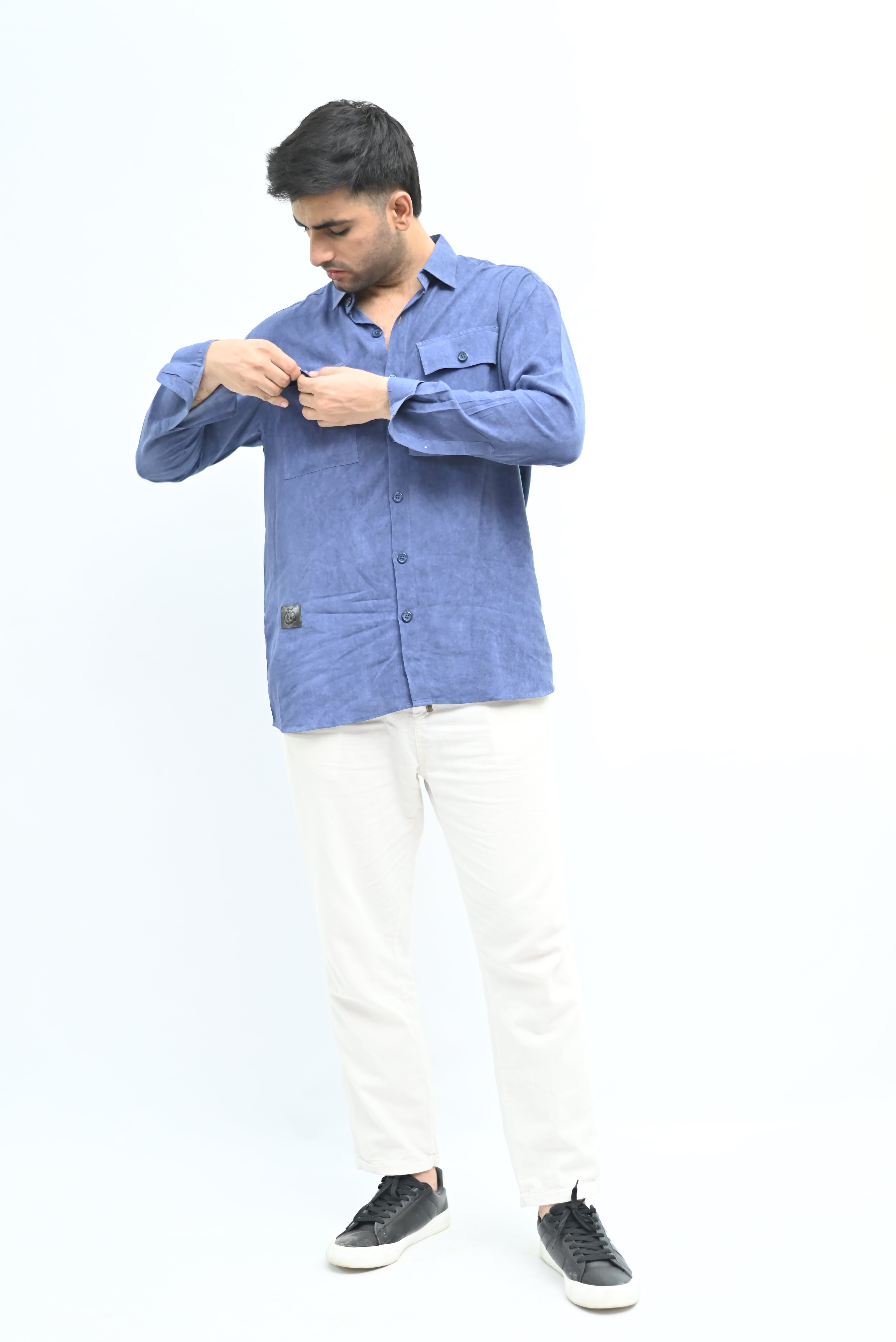 Neher – Moonlight Blue